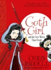 Goth Girl and the Fete Worse Than Death - eBook