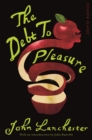 The Debt To Pleasure - Book