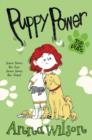 Puppy Power : Top of the Pups - Book
