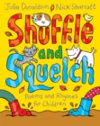 Shuffle and Squelch - Book