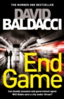 End Game - Book