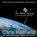 You Are Here : Around the World in 92 Minutes - eBook