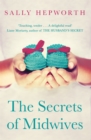 The Secrets of Midwives - Book