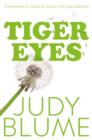 Tiger Eyes - eBook