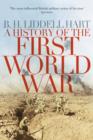 A History of the First World War - eBook