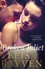 Broken Juliet - Book