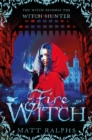 Fire Witch - eBook