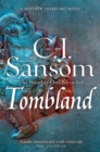 Tombland - eBook
