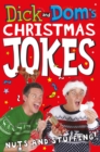Dick and Dom’s Christmas Jokes, Nuts and Stuffing! - eBook