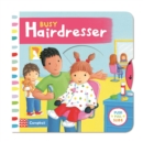 Busy Hairdresser - Book