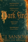 Dark Fire - Book