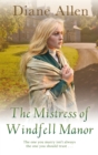 The Mistress of Windfell Manor - Book