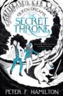 The Secret Throne - Book