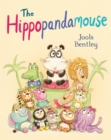The Hippopandamouse - Book
