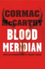 Blood Meridian - Book