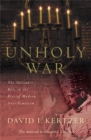 Unholy War - Book