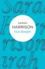 Hot Breath - Book