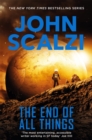 The End of All Things - Book