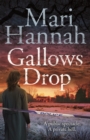 Gallows Drop - Book