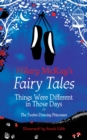Things Were Different in Those Days : A The Twelve Dancing Princesses Retelling by Hilary McKay - eBook
