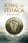 King of Ithaca - Book