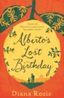 Alberto's Lost Birthday - eBook