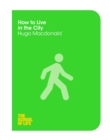 How to Live in the City - Book