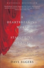 A Heartbreaking Work of Staggering Genius - eBook