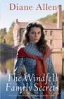 The Windfell Family Secrets - Book