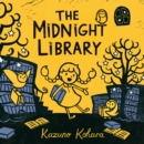 The Midnight Library - eBook