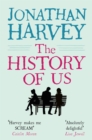 The History of Us - Book