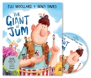 The Giant of Jum : Book and CD Pack - Book