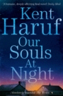Our Souls at Night - Book