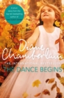 The Dance Begins - eBook