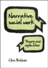 Narrative social work : Theory and application - eBook