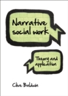 Narrative social work : Theory and application - eBook