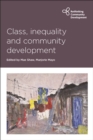 Class, inequality and community development - eBook