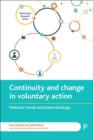 Continuity and change in voluntary action : Patterns, trends and understandings - Book