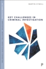 Key challenges in criminal investigation - eBook