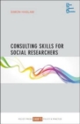 Consulting Skills for Social Researchers - Book