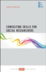 Consulting skills for social researchers - eBook