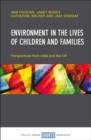 Environment in the lives of children and families : Perspectives from India and the UK - eBook