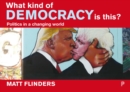 What kind of democracy is this? : Politics in a changing world - eBook