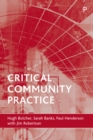 Critical community practice - eBook