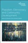 Populism, Democracy and Community Development - eBook