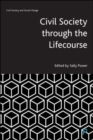Civil Society through the Lifecourse - Book