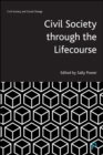 Civil Society through the Lifecourse - eBook