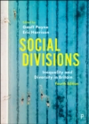 Social Divisions : Inequality and Diversity in Britain - eBook