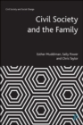 Civil Society and the Family - Book