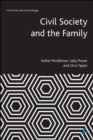 Civil Society and the Family - eBook